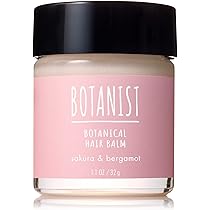 BOTANIST ボタニスト ボタニカル ヘアバーム 32g 8個 Amazon | [旧品] 【21年春限定】BOTANIST(ボタニスト